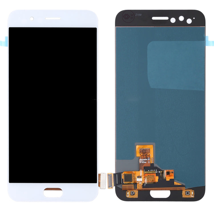 Výměna sestavy LCD obrazovky a digitizéru pro Oppo R11 Výměna sestavy LCD obrazovky a digitizéru pro Oppo R11